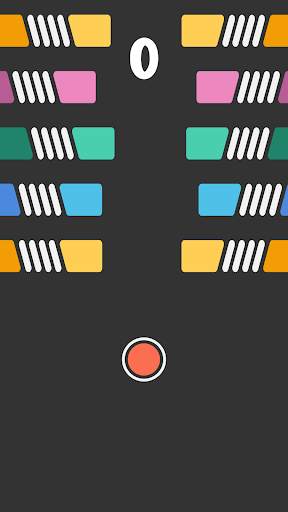 Color Lock - Line Up the Gaps 2 تصوير الشاشة