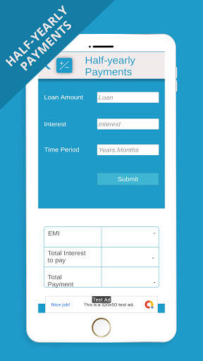AIO Loan Calculator screenshot 2