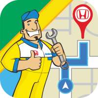HONDA SIAGA icon