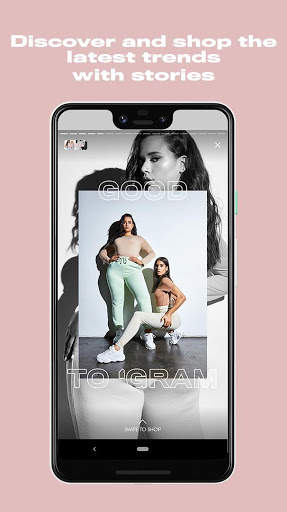 Missguided screenshot 4