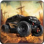 Monster Truck Racing Ultimate 1.0.9
