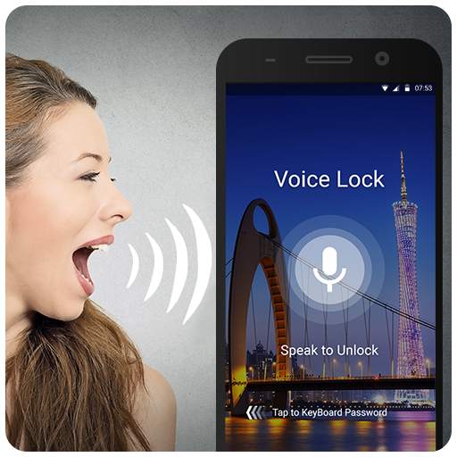 Voice Lock 1.0.9