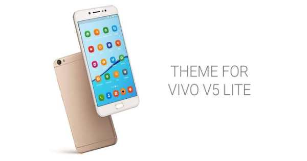 Theme For Vivo V5/V5 Lite-plus screenshot 2