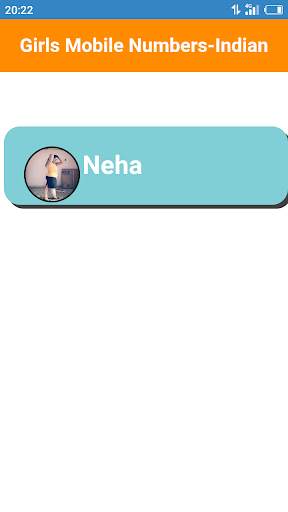 Desi-Girls mobile numbers for whatsapp chat screenshot 3