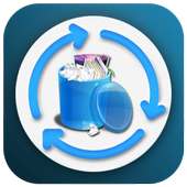 Restore Image & Photo Recovery on 9Apps