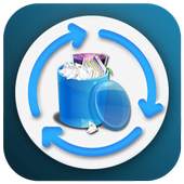 Restore Image & Photo Recovery 1.0