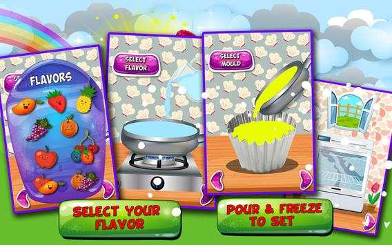 Jelly Maker – Cooking Games screenshot 7