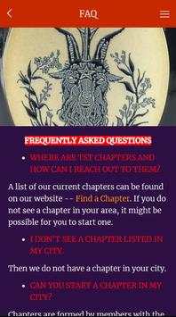 The Satanic Temple screenshot 3