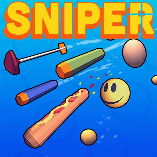 Sniper Royale: FPS shooter 1.0