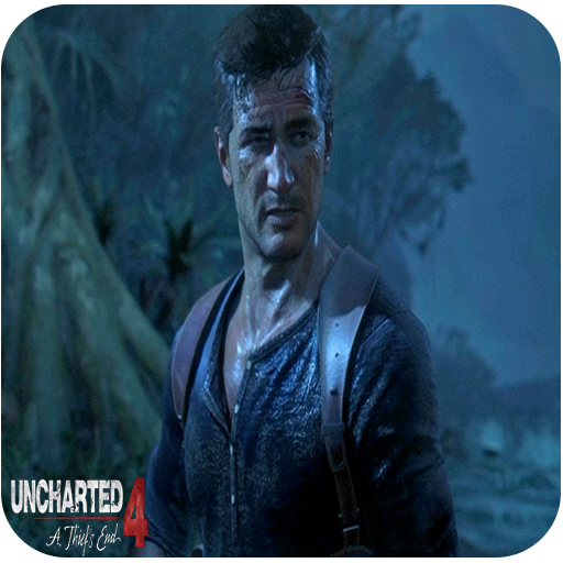Uncharted 4 A Thief's End &amp; The Lost Legacy Tips icon