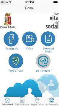 Una Vita Da Social screenshot 2
