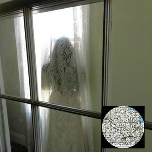 VR Guide: Haunted Savannah icon