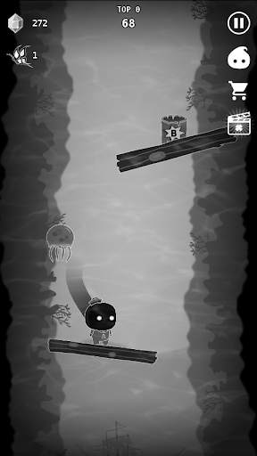 Noirmony screenshot 3