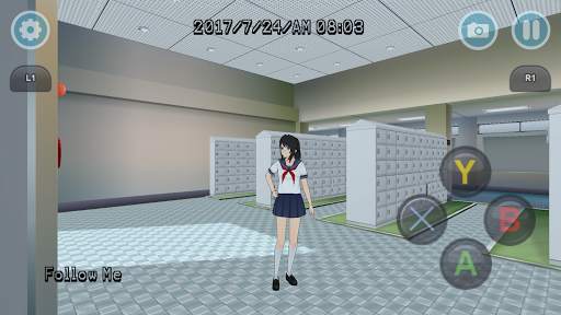 High School Simulator 2017 screenshot 8