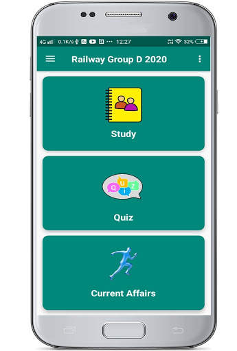 Railway Group D 2021 screenshot 1