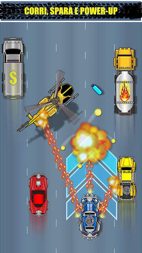 Road Riot screenshot 8