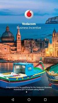 Vodacom Business Incentive Malta 2017 screenshot 1