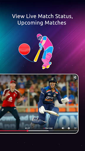 Cricket Fastest Live Line – IPL Live Line screenshot 6