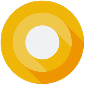 O Launcher icon