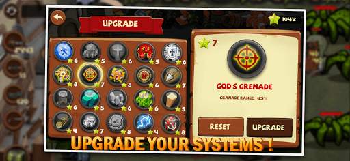 Zombie Age Shooting: Survival screenshot 5