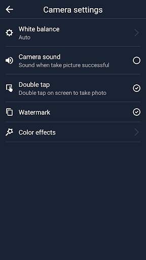 GIF Camera HD (Best GIF Maker & Creator Free) screenshot 4