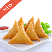 Samosa Recipes in Urdu icon