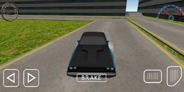 GTA: Variety screenshot 1