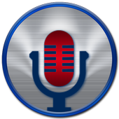 Audio Recorder - Lite icon