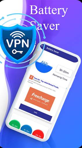 Safari VPN screenshot 4