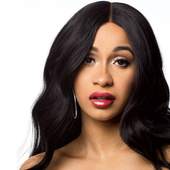 Cardi B 1.0