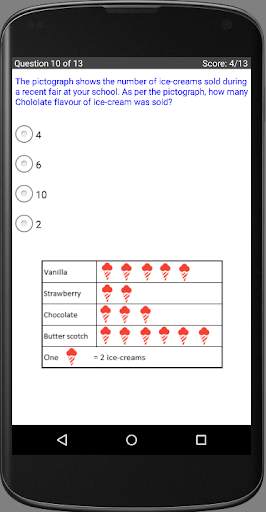 CBSE Class 3 screenshot 6