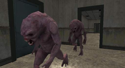 Zombie Evil Kill 5 - The Hospital screenshot 2