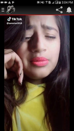 Nepali Video App screenshot 3