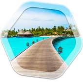 Live Wallpapers For Tablets 1.5.0