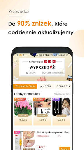 Vova screenshot 8