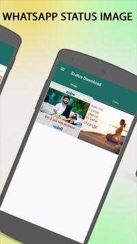Status Save For WhatsappMessenger -Status Download screenshot 4