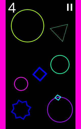 The Circle Game screenshot 8