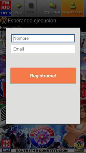 FM RIO 2.0 screenshot 3