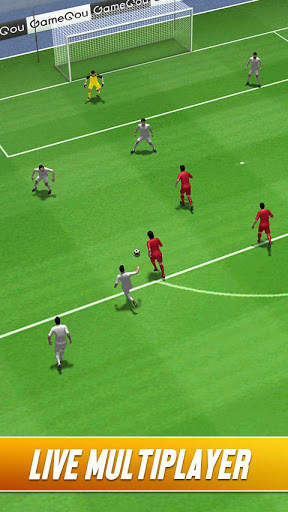 Top Fußball Manager 2021 screenshot 1