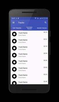 Mp3 Music Download screenshot 2