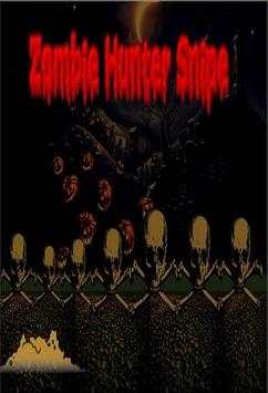 Zombie Hunter Snipe screenshot 5