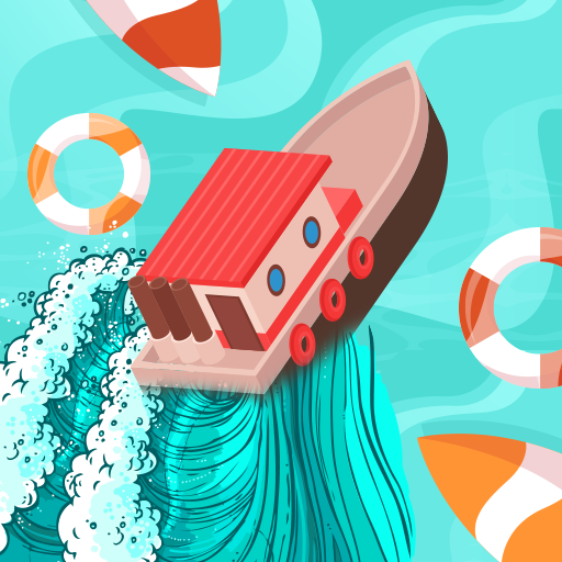 Ship Dash icon