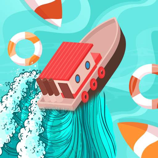 Ship Dash 1.0