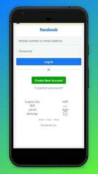 Bookmark Browser screenshot 3