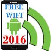 Wifi 2018 Hacker Pass Prank logo