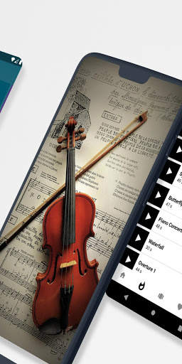 Classical Ringtones 2020 Free App screenshot 3