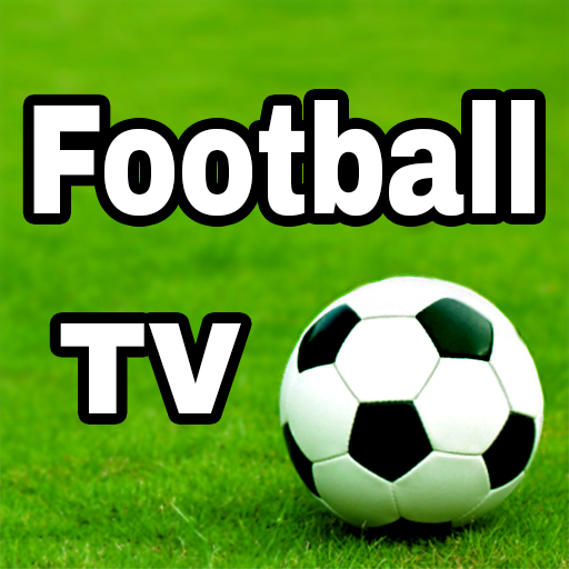 Live Football TV HD icon