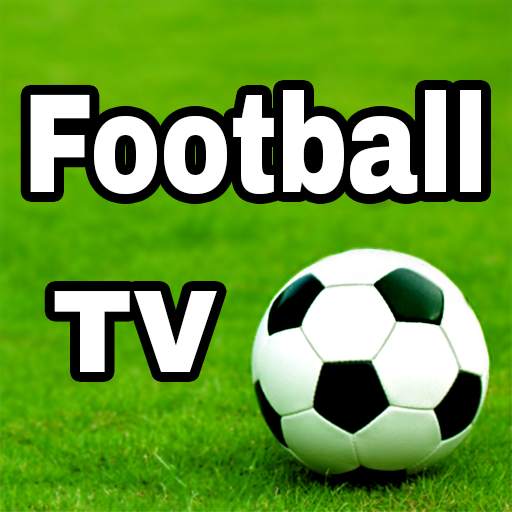 Live Football TV HD 1.0
