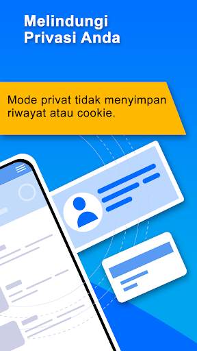 PrivacyWall screenshot 5