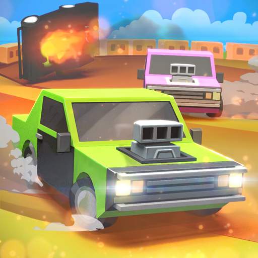 Idle Race Rider — Car tycoon simulator 1.4.20